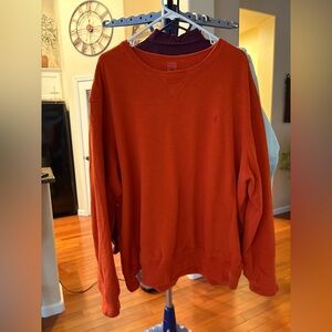 Ralph Lauren mens crew neck